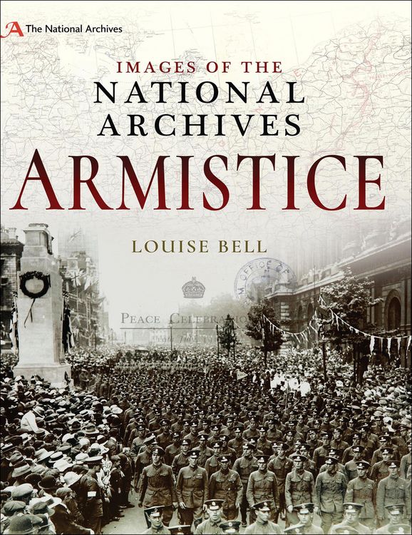 Produktbild: Armistice