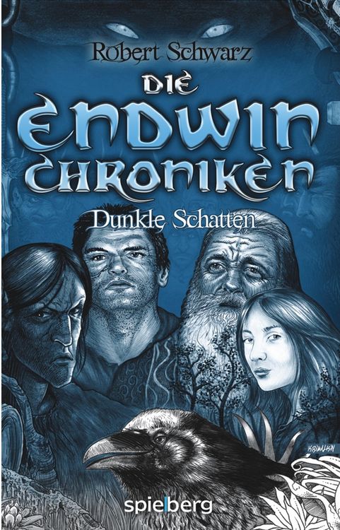 Produktbild: Die Endwin Chroniken