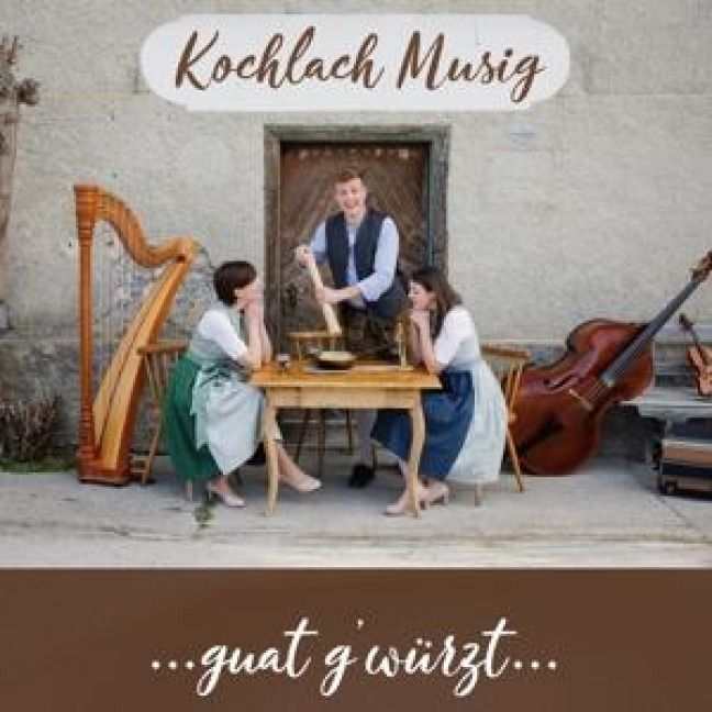 Produktbild: guat g'w&uuml;rzt