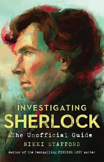 Produktbild: Investigating Sherlock