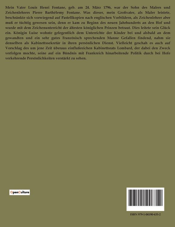 Produktbild: Meine Kinderjahre