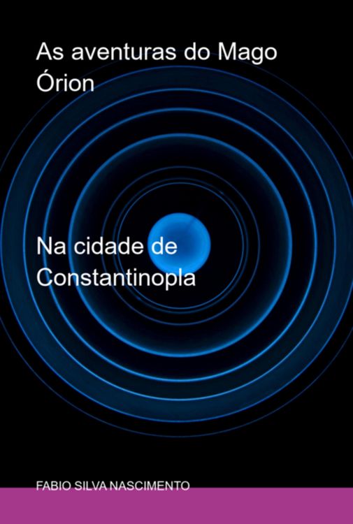 Produktbild: As Aventuras Do Mago &Oacute;rion
