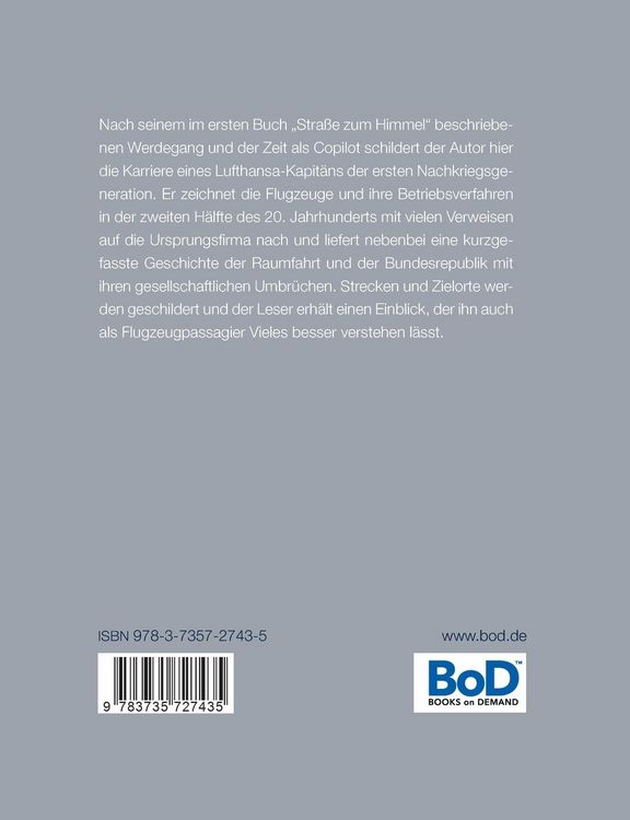 Produktbild: Der Kapit&auml;n (Buch II) 1-4