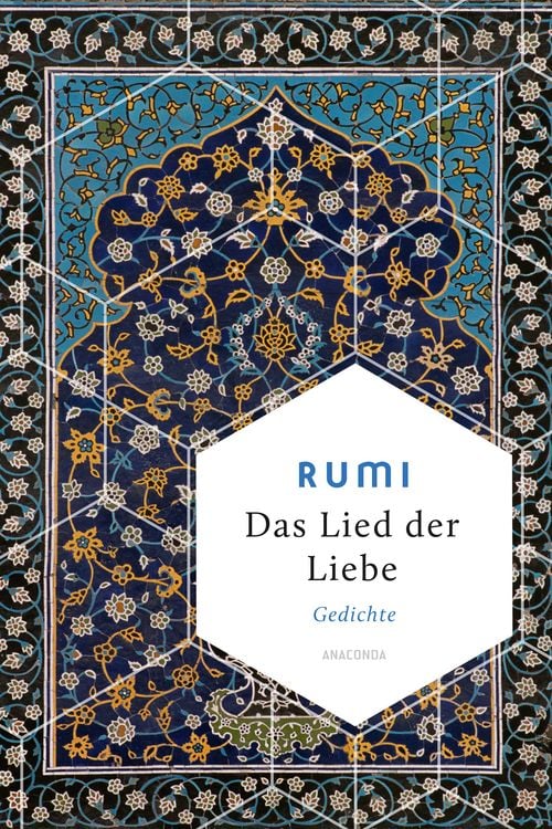 Produktbild: Das Lied der Liebe