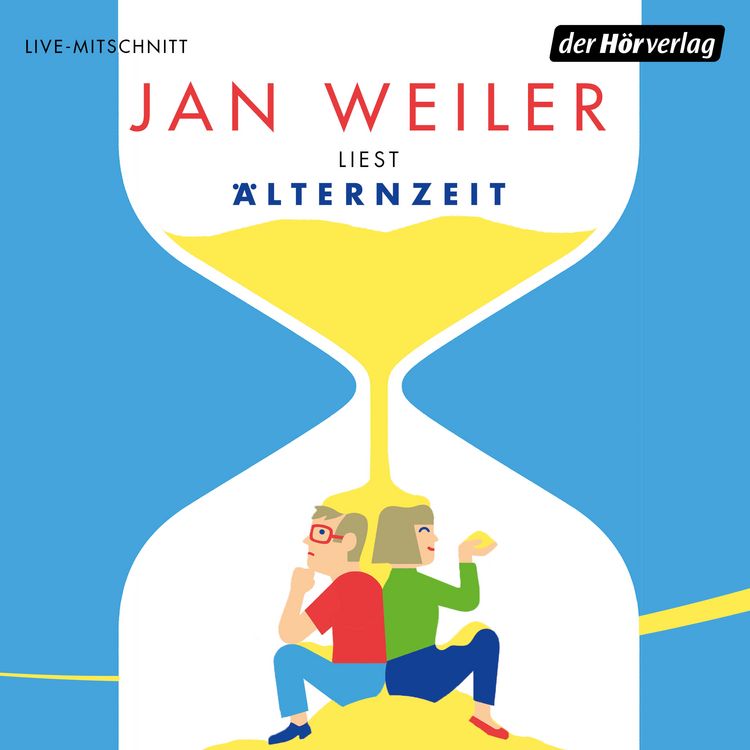 Produktbild: &Auml;lternzeit