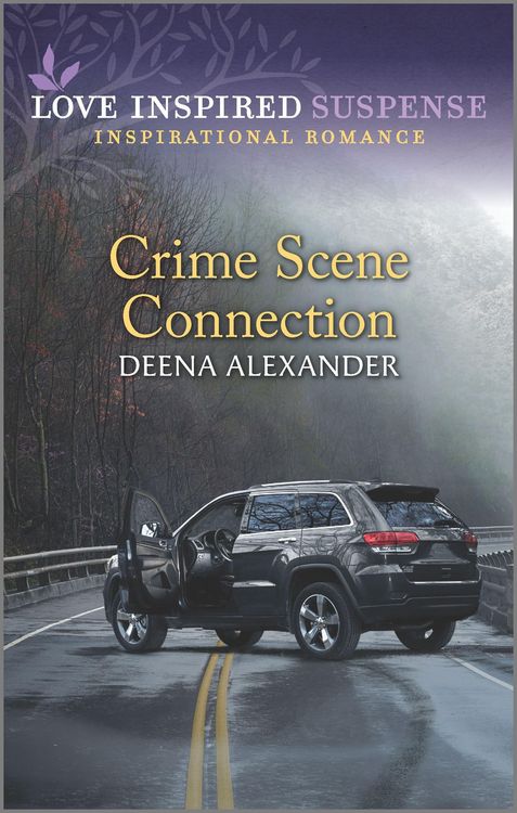 Produktbild: Crime Scene Connection