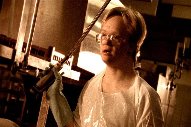 Produktbild: Geister: Die komplette Serie (Lars von Trier) [7 DVDs]
