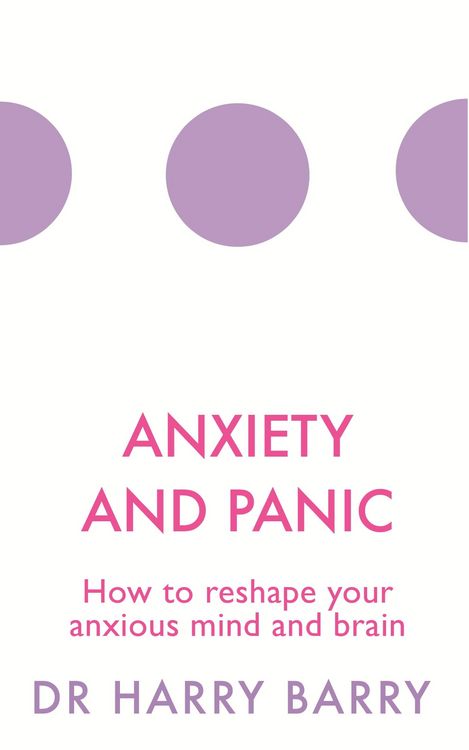 Produktbild: Anxiety and Panic