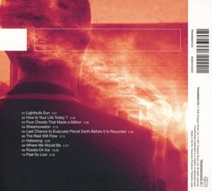 Produktbild: Lightbulb Sun