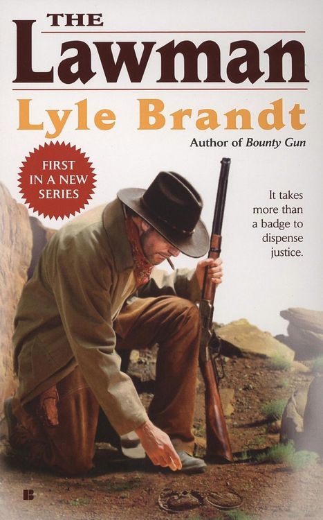 Produktbild: The Lawman