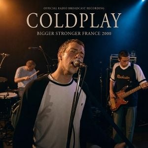 Produktbild: Bigger Stronger France 2000
