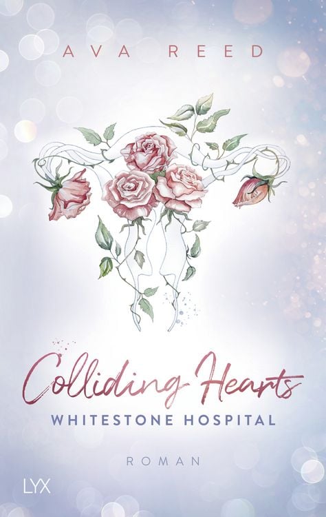 Bild vom Artikel Whitestone Hospital - Colliding Hearts vom Autor Ava Reed