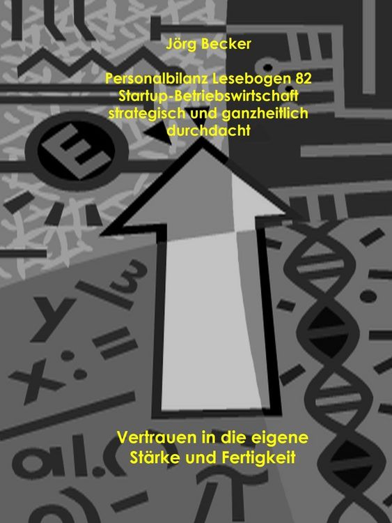 Produktbild: Personalbilanz Lesebogen 82 Startup-Betriebswirtschaft strategisch und ganzheitlich durchdacht