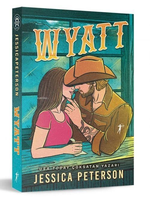 Produktbild: Wyatt