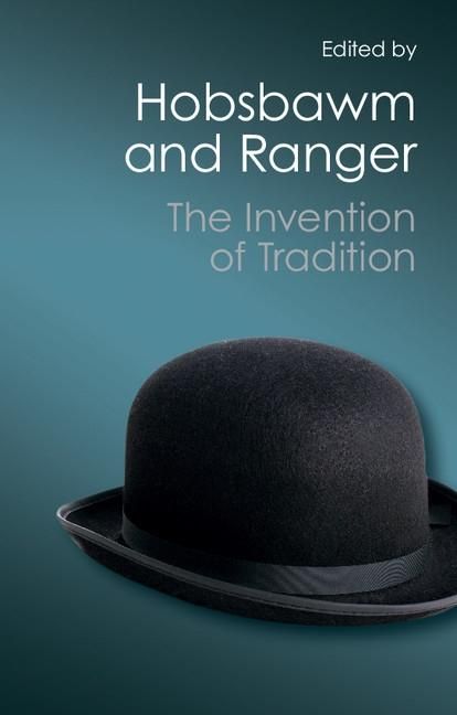 Produktbild: Invention of Tradition