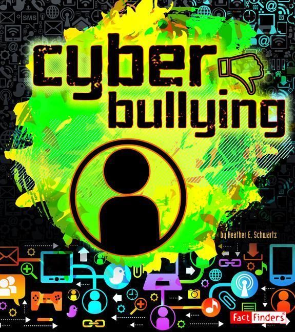 Produktbild: Cyberbullying