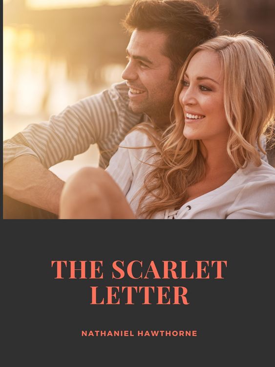 Produktbild: The Scarlet Letter