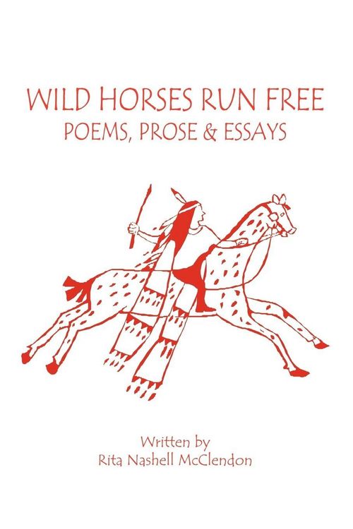 Produktbild: Wild Horses Run Free