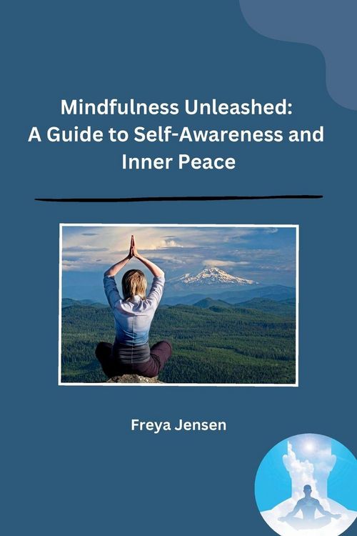 Produktbild: Mindfulness Unleashed