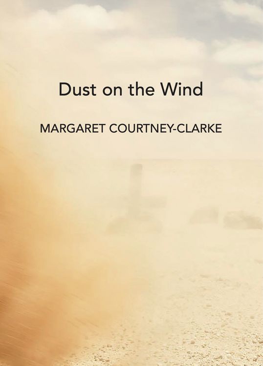 Produktbild: Dust on the Wind