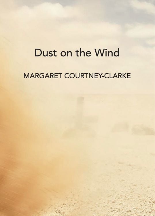 Produktbild: Dust on the Wind