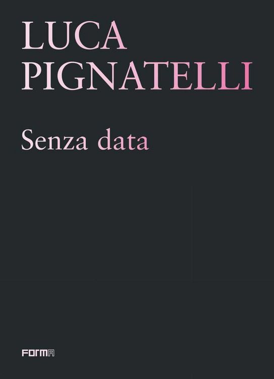 Produktbild: Luca Pignatelli