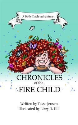 Produktbild: Chronicles of the Fire Child
