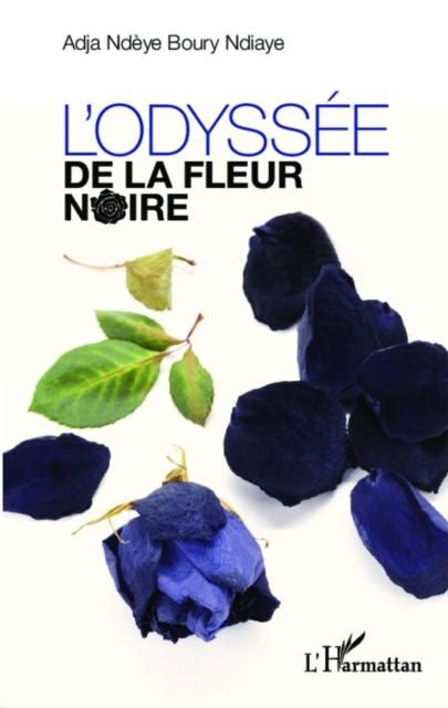 Produktbild: L'odyssee de la fleur noire