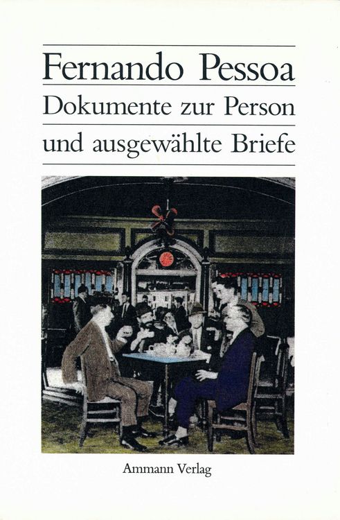 Produktbild: Dokumente zur Person und ausgew&auml;hlte Briefe