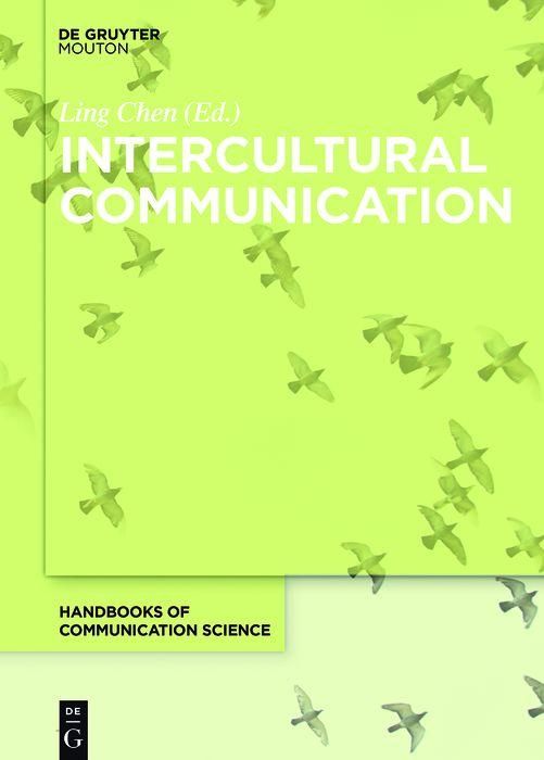 Produktbild: Intercultural Communication