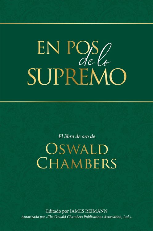 Produktbild: En pos de lo Supremo