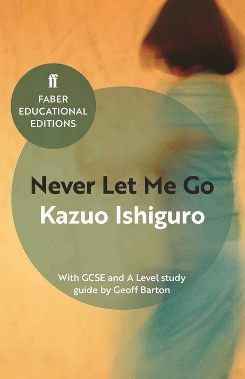 Produktbild: Never Let Me Go