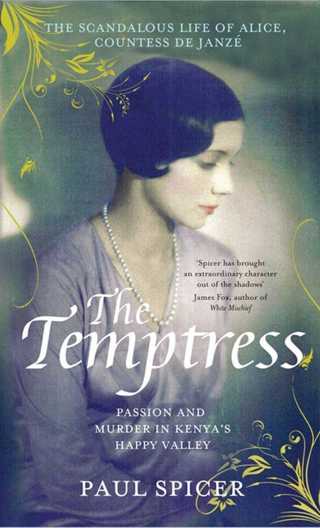 Produktbild: The Temptress