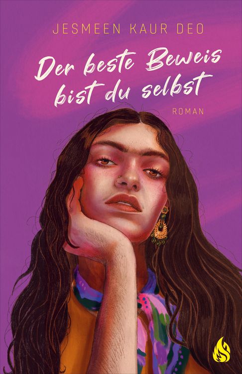 Produktbild: Der beste Beweis bist du selbst