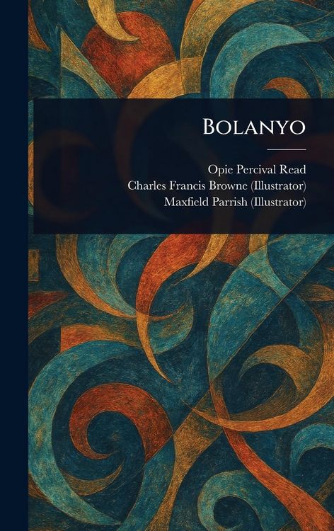 Produktbild: Bolanyo