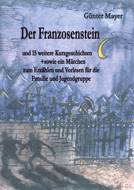 Produktbild: Der Franzosenstein