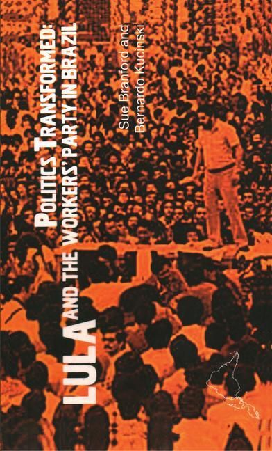 Produktbild: Politics Transformed