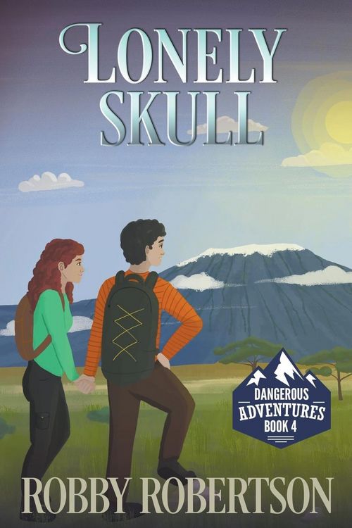 Produktbild: The Lonely Skull