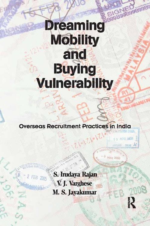 Produktbild: Dreaming Mobility and Buying Vulnerability