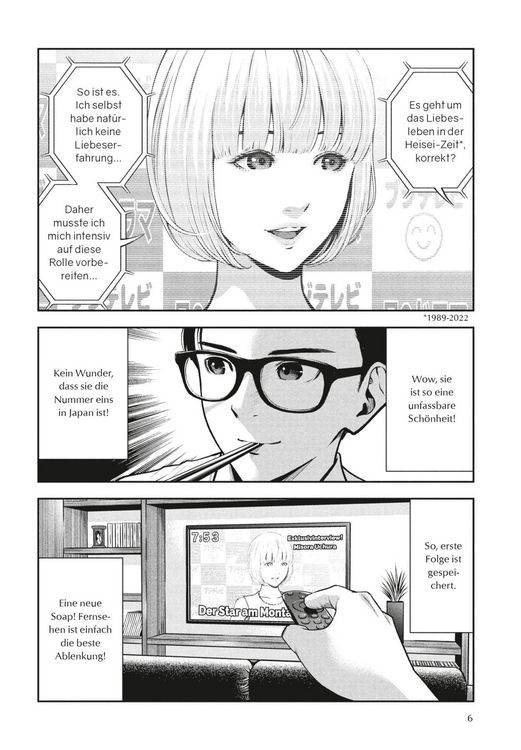 Produktbild: Red Apple 1
