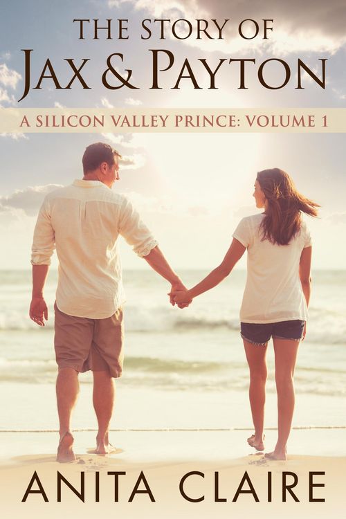 Produktbild: Story of Jax and Payton