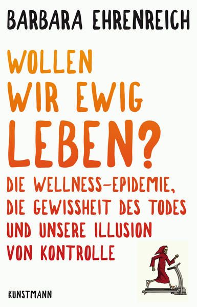 Produktbild: Wollen wir ewig leben?