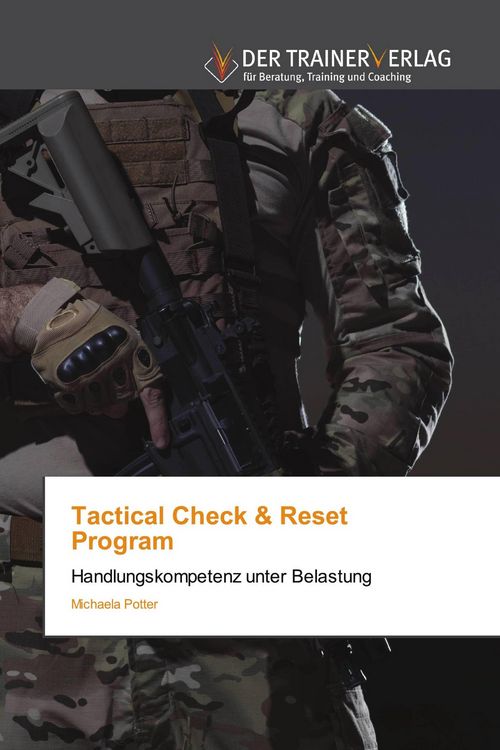 Produktbild: Tactical Check & Reset Program