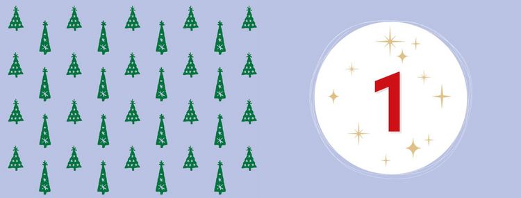 Produktbild: Der Rezept-Adventskalender f&uuml;r Teenies