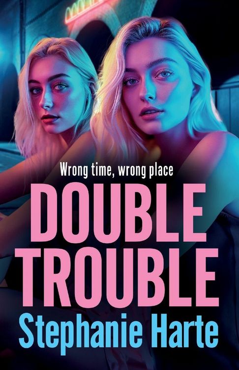 Produktbild: Double Trouble