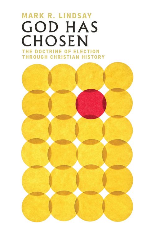 Produktbild: God Has Chosen