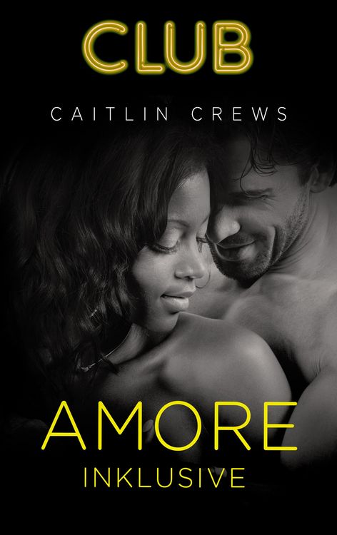Bild vom Artikel Amore inklusive vom Autor Caitlin Crews