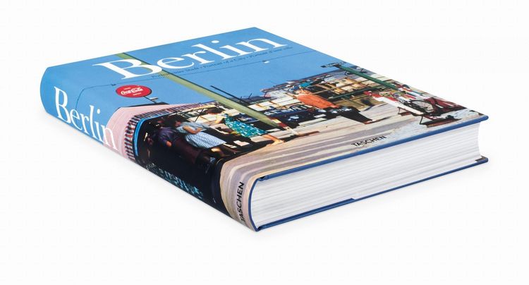 Produktbild: Berlin