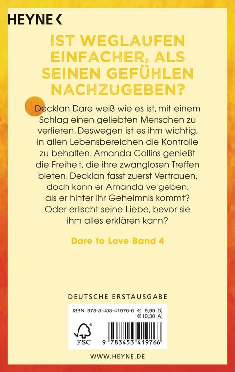 Produktbild: Keine Verpflichtungen, nur Liebe