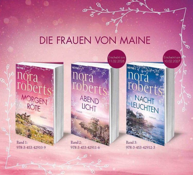 Produktbild: Morgenr&ouml;te